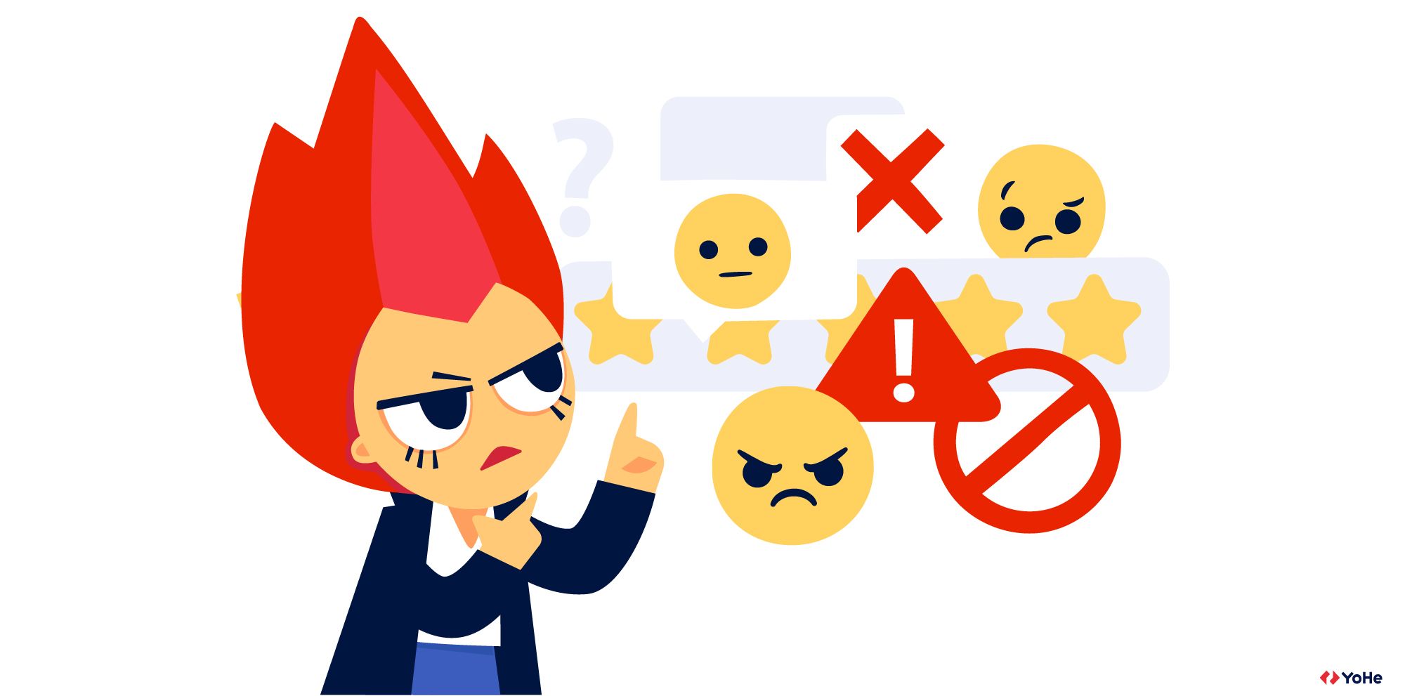 Bad questions: 7 common survey design mistakes